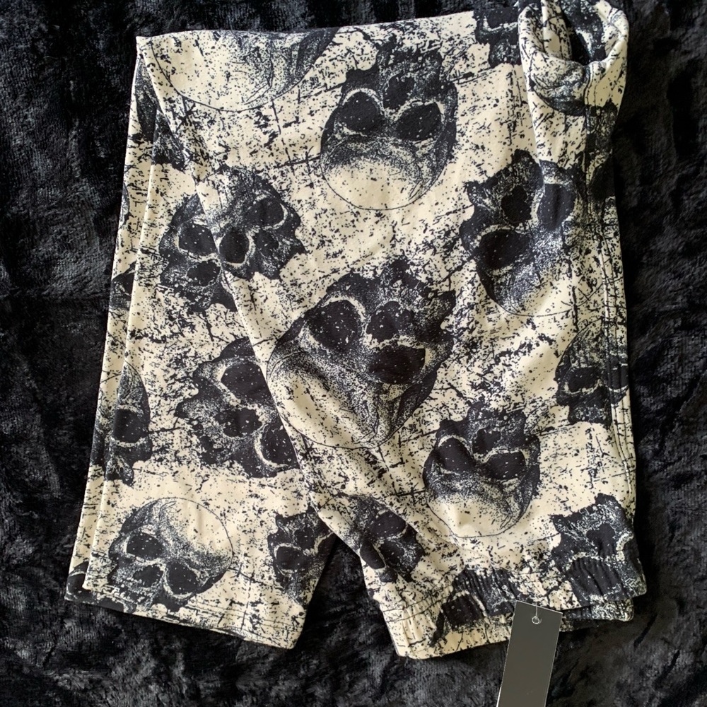 Capri leggings new